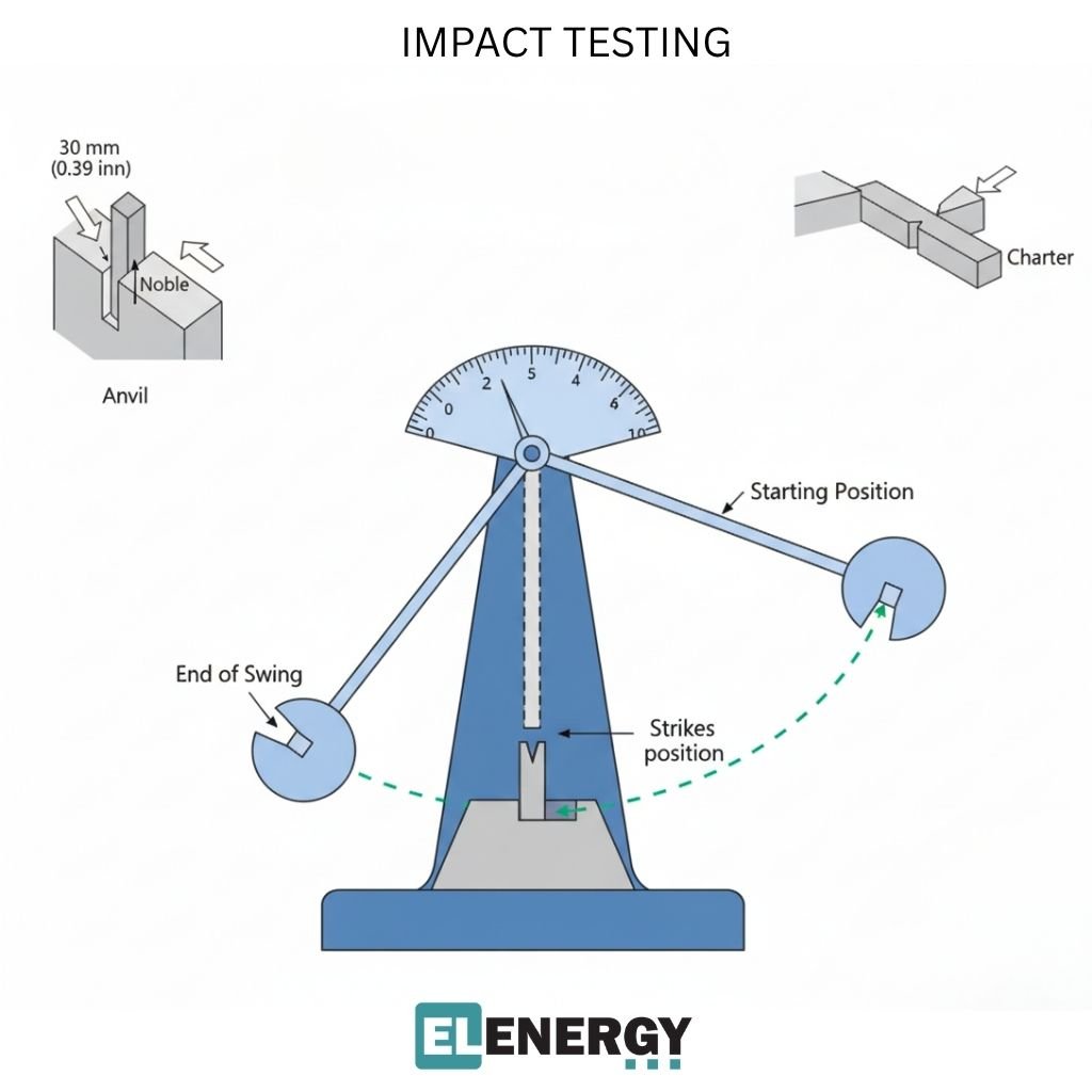 Machining Test Comprehensive Guide to Mechanical Testing-Types And Benefits