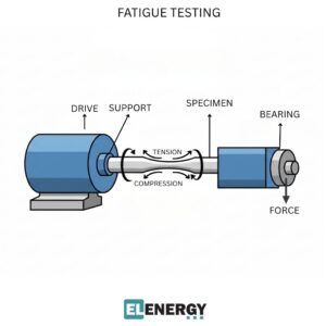Fatigue testing (mechanical testing)