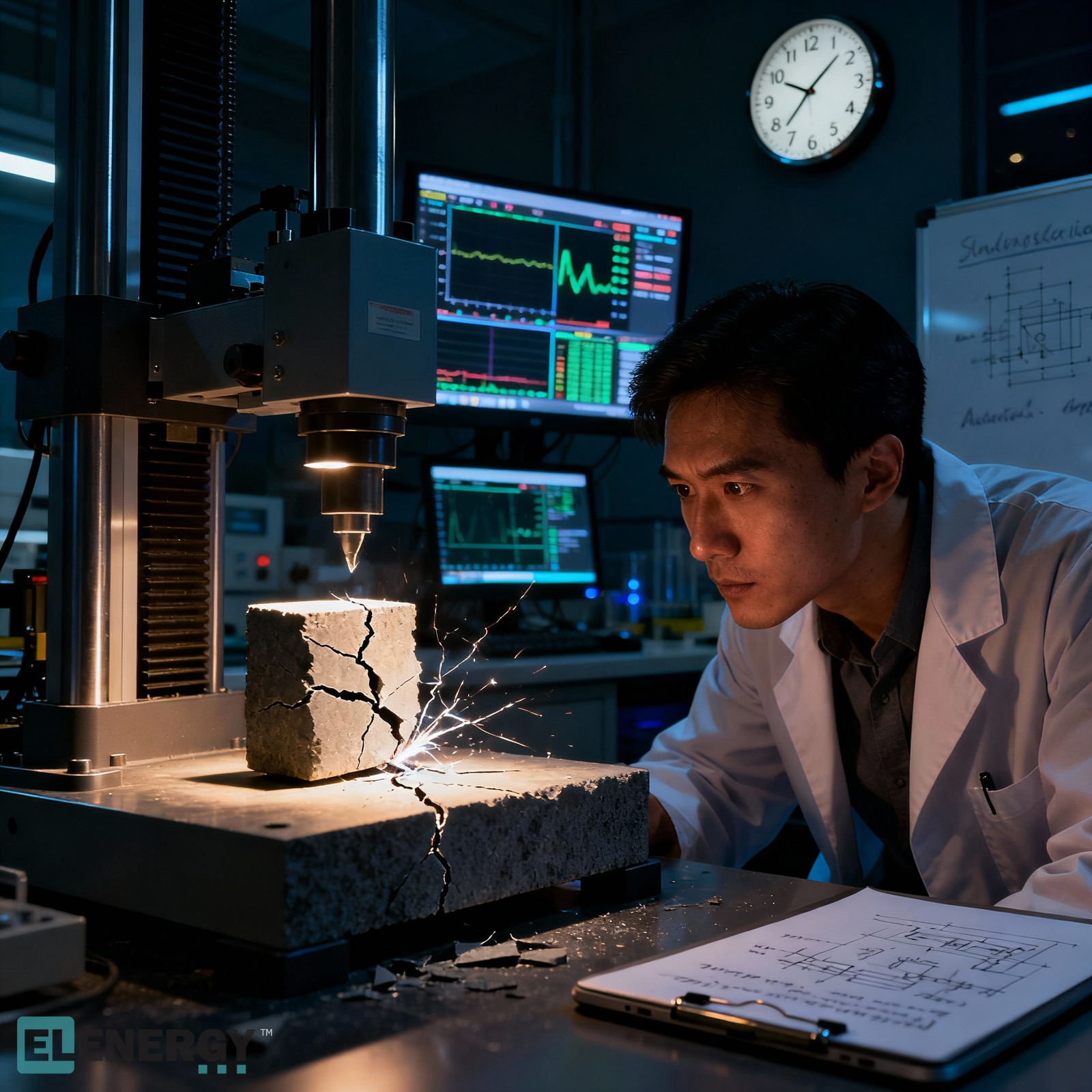 Comprehensive Guide to Mechanical Testing-Types And Benefits