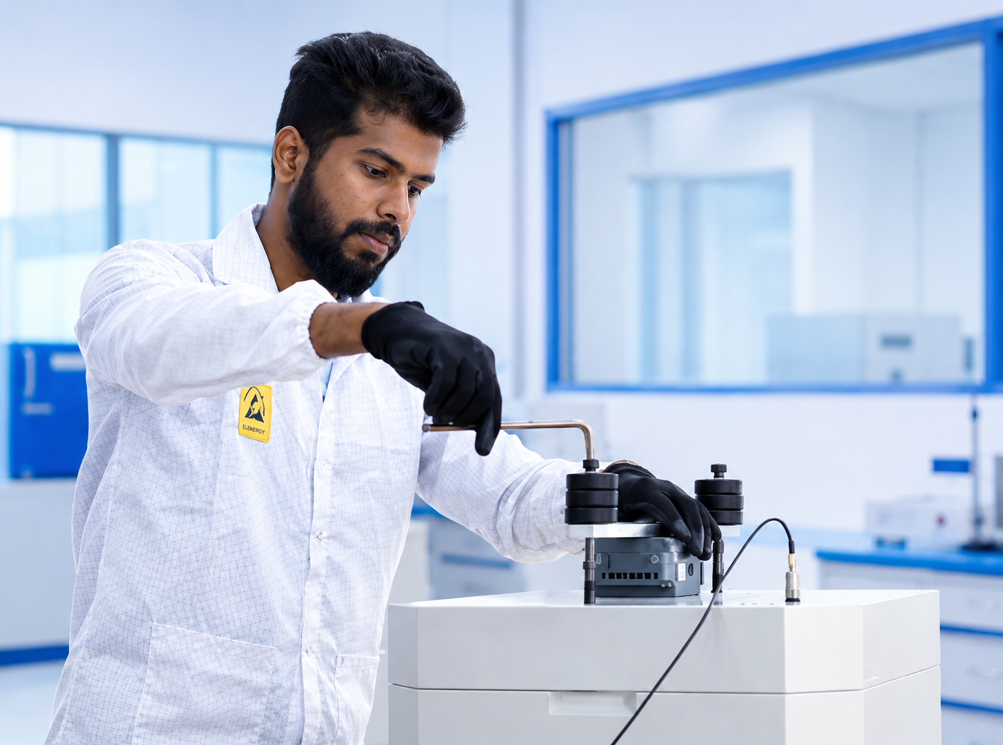 features of mechanical testing services
